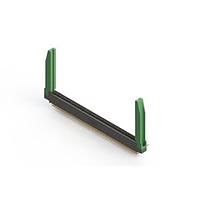 EDAC 395-118-559-578 Standard Card Edge Connectors .100" (2.54mm) Pitch Card Edge Connector