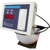 LUDLUM 375-31H Area Monitor With Neutron Detector (0 ~ 100 mSv/h)