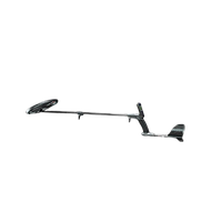 XP METAL DETECTORS DEUS Metal Detector