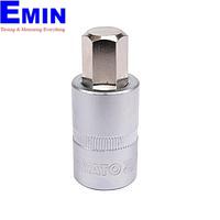 YATO YT-04387 Socket Bit Hex (14mm, 1/2")