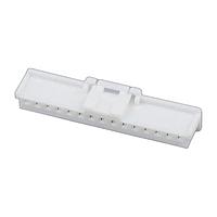 Molex 502351-1500 Receptacle Housing WTB Header SR RA 2 Crcts Tin Plating BK