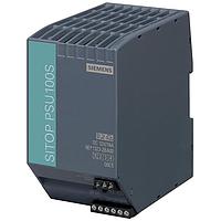 SIEMENS 6EP13232BA00 Power Supplies SITOP PSU100S 12V/14A POWER SUPPLY