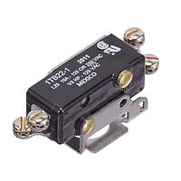 Honeywell 2D64 Snap Action Switches Unsealed OI/2D