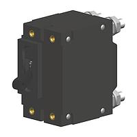 Carling Technologies CB2-B0-10-810-321-C Circuit Breakers CB2B010810321C