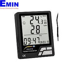 PCE HT 50 Thermo-Hygrometer (-20~60°C, 20~99% rh)