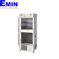 Yamato INC820 Double Chamber Incubator (150L + 143L)