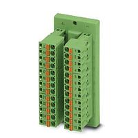 PHOENIX CONTACT 2903067 Terminal Block Interface Modules DFLK-D25 SUB/F/FKCT