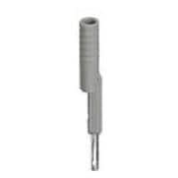 PHOENIX CONTACT 3032871 Test Plug PAI-4-N GY