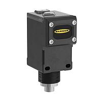 Banner Engineering DX80N2Q45VTP-QM30 NB Wireless Q45 Vibration and Temperature Wireless Q45 Vibration and Temperature Node; With 1-Wire Serial Interface 2.4 GHz 65 mW; Pre-Configured Dip Switch Settings for VT1; QM30VT Vibration Sensor Included;  Battery Not Included