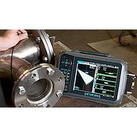 Ultrasonic Flaw Detector Repair Service