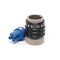 Amphenol Air LB Germany 1331M193FS Connectors FEMALE PLUG POWER TRANSMN CRIMP