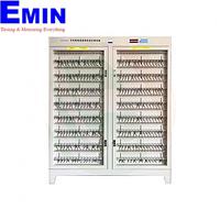 TOB TOB-512-2L Cylinder Battery Cell Forming And Grading Machine For Lithium Ion Battery Testing (512 channels, 5V2A)