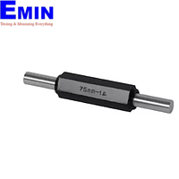 MITUTOYO 167-103 Outside micrometer measuring (75mm)