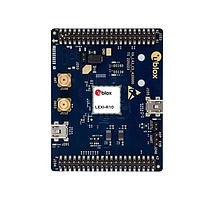u-blox ADP-R10801D-00 Cellular Development Tools Adapter board LEXI-R10xx