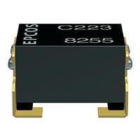 EPCOS B82789S0223H001 Data and Signal Line Chokes SMT-DL-CHOKE 1812 2X22UH 30%