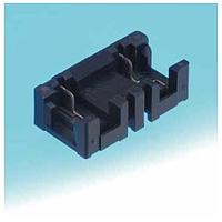 Hirose Electric MDF51K-2P-12DSA(20) Headers 2P STRT HDR 12MM T/H HI-VOLT BRD-CBL CON