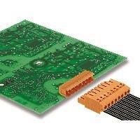 Weidmuller 1502760000 Pluggable Terminal Blocks BLT 5.08HC/11/180B SN OR BX