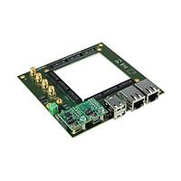 Trenz Electronic TEBT0782-01A Test Fixtures Test Board for Trenz Electronic TE0782, TE0783 and TE0784 SoC without USB