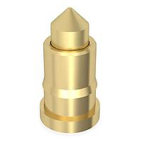 Mill-Max 2000-0-15-20-76-14-11-0 Spring Loaded SMT Spring-Loaded Pin with Pointed Tip Plunger .137 length