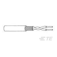 Raychem - TE Connectivity 2524E0114-9 RF Cable 125 Ohm 24 AWG PRICE PER FT