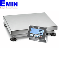 KERN SXC 300K-2 IoT-Line Stainless steel platform scale (300 kg/ 0.02 kg)