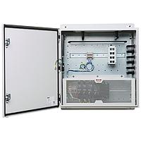 Panduit Z22U-S16S Enclosures Universal Network Zone System; 24 x  24;