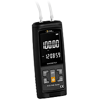 PCE PME 100 Pressure Gauge (-100 ... +100 kPa)