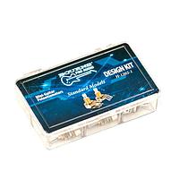 Bourns H-1202-1 Design Kits STD MINI-GUITAR POT KIT