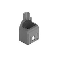HARTING 09100005300 Accessories HAN 1A BULKHEAD HOOD IP20