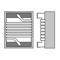 Johanson Technology LRW0805FK1R8GV001E RF Inductors - Leaded RF WWI 0805 1800nH 10% FC