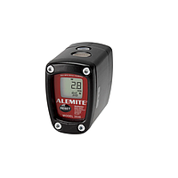 Alemite 3530 Electronic Grease Meter (10,000 psi, 0.2-5.5 lb/min)
