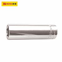 BOSI BS363922 3/8'' Dr. Socket (22mm,length 64mm)