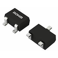 ROHM Semiconductor RJU003N03FRAT106 MOSFETs 2.5V Drive N-Ch AEC-Q101