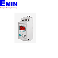 Power factor regulator