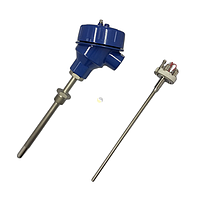 Sterling Sensors RMEXD301M1HP0A60 High Temperature Pt100 ATEX Assembly (Ø11x1000mm; -50~600°C)