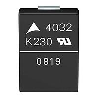 EPCOS B72650M0300K072 MLVs 30VAC 10% 3225mm