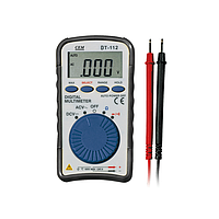 CEM DT-111 Pocket DMMs (DC/AC-500V)