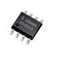 Infineon 2ED28073J06FXUMA1 Half-Bridge LEVEL SHIFT JUNCTION ISO