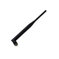 Advantech BB-ACH2-AT-DP003-G Antennas ANT 5DBI RUBBER DUCK, RP-SMA,INTERNAL,D