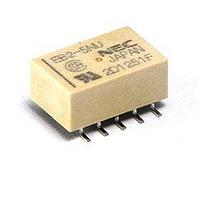 KEMET EB2-24TNU-L PCB Relays KEMET, EB2, Relays, Signal