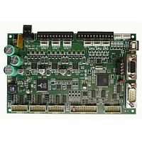 ADI Trinamic TMCM-351-E-TMCL Motor / Motion / Ignition Controllers & Drivers Stepper Motor Controller/Driver, 3-Axis,