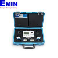 HANNA HI97770C Silica High Range Photometer Kit (0~200 mg/L; CAL Check)