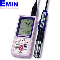 Dissolved Oxygen Meter Inspection Service