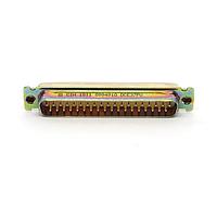 Cinch DCE37PV Plug DSUB 37 M PCB STR CLIN G ZIN