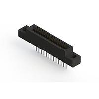 EDAC 391-013-522-104 Standard Card Edge Connectors Card Edge Connector