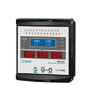 TENSE RGT-24H 24 Levels Three-Phase Reactive Power Control Relay With Communication