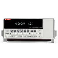 KEITHLEY 6517B Electrometer/High Resistance Meter (200TΩ, 0.125%)