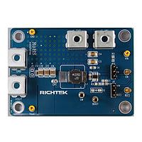 Richtek EVB_RT7295CGJ6F Voltage Regulator - Switching Regulator EVAL MODULE FOR RT7295CGJ6F