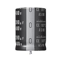Nichicon LAS2G101MELZ25ZB Standard
