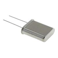 Abracon AB-2.000MHZ-B2 Microprocessor Crystal Xtal HC-49/U 2MHz Tol +/-20ppm Stab +/-100ppm -20°C ~ 70°C 18pF 550 Ohms